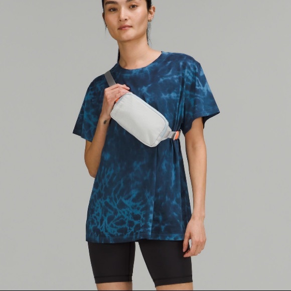 lululemon athletica Handbags - Lululemon Mini Belt Bag NWT